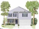 808 S Brighton Ridge Court sold home in Wellford, SC