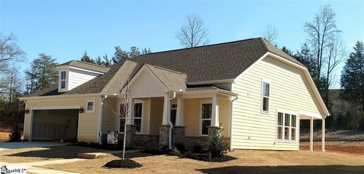 132 Summer Oak Lane Lot 15