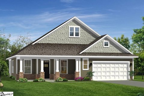 115 Summer Oak Lane Lot 5