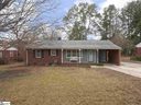 310 Grigsby Avenue sold home in Easley, SC