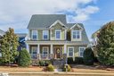 24 Spring Tree Drive sold home in Simpsonville, SC