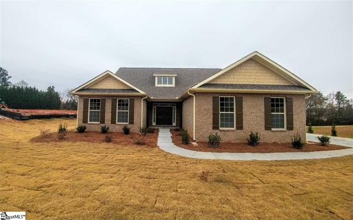 101 Sentinel Ridge