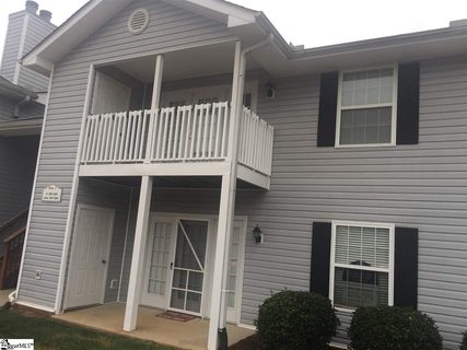 204 Pelham Square Way sold condo in Pelham Square, Greer, SC