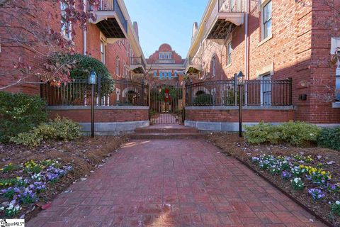 400 E Washington Avenue Unit #5