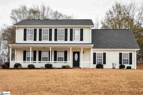 1 Country Knolls Drive