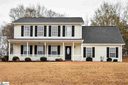 1 Country Knolls Drive sold home in Greer, SC