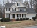 410 Two Gait Lane sold home in Simpsonville, SC