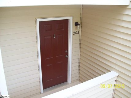 2601 Duncan Chapel Road Unit E202 sold condo in Court Ridge, Greenville, SC