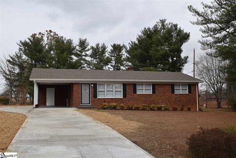 110 Fain Drive