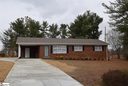 110 Fain Drive sold home in Boiling Springs, SC