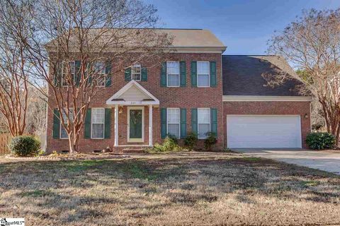 204 Roper Meadow Drive