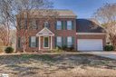 204 Roper Meadow Drive sold home in Simpsonville, SC