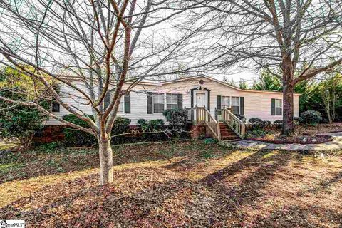100 Fieldmont Circle sold manufactured home in Fieldmont, Simpsonville, SC