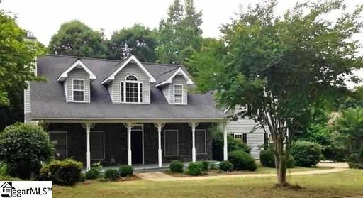 237 Langley Place sold home in Forest Creek, Woodruff, SC