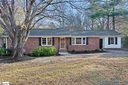 6 Sedgefield Drive sold home in Greenville, SC