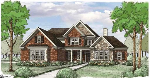19 Laurelhart Lane sold home in Harts Cove, Simpsonville, SC