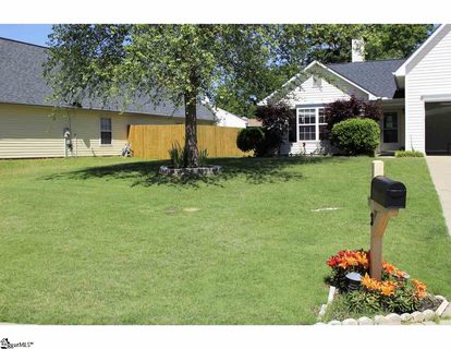 3 Riverchase Court sold home in Carrington, Simpsonville, SC