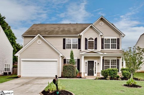 110 Jordan Crest Court