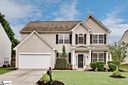 110 Jordan Crest Court sold home in Simpsonville, SC