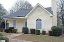 114 Creekpoint Drive sold home in Greenville, SC