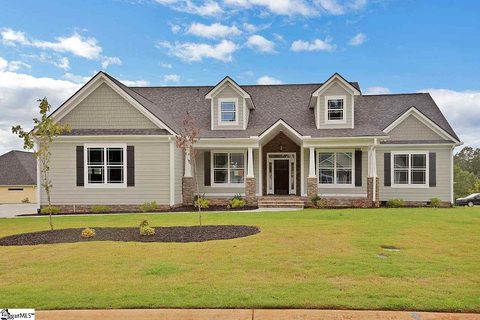 220 Watkins Farm Drive sold home in Watkins Farm, Greer, SC