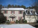 109 Devenridge Drive sold home in Greer, SC