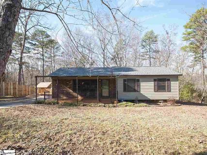 129 Blue Ridge Drive sold home in Woodfield Heights, Fountain Inn, SC