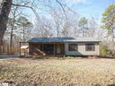 129 Blue Ridge Drive sold home in Fountain Inn, SC