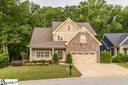 110 Cutler Way sold home in Greenville, SC