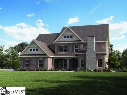 322 Tuxedo Lane