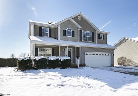 101 Allium Way
