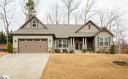 217 Bayswater Lane sold home in Greer, SC