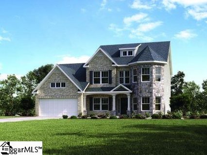 105 Jones Creek Drive