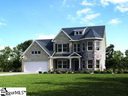 105 Jones Creek Drive sold home in Anderson, SC