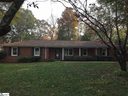 118 Brookbend Road sold home in Mauldin, SC