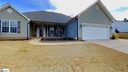 109 Watercourse Way sold home in Greer, SC