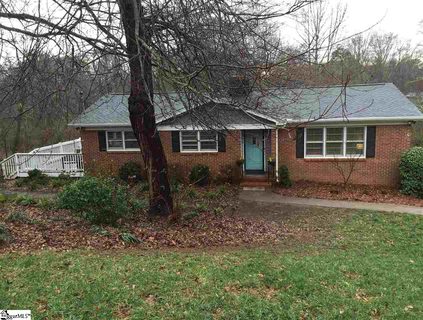 115 Cope Circle sold home in Cope Heights, Greenville, SC