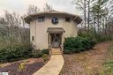 124 Oolenoy Court sold home in Pickens, SC