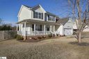 15 Rustcraft Drive sold home in Greer, SC