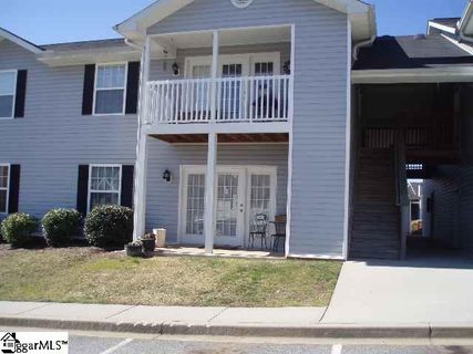 1002 Pelham Sqare Way sold condo in Pelham Square, Greer, SC