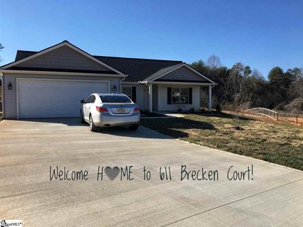 611 Brecken Court