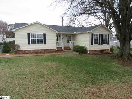 3 Alice Avenue sold home in Freetown, Greenville, SC