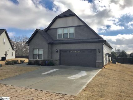 104 Redbay Court sold home in Linden Hall, Easley, SC