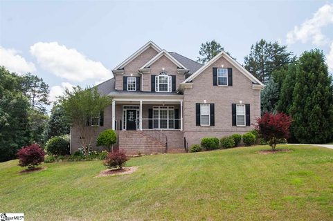 18 Habersham Court sold home in Savannah, Simpsonville, SC