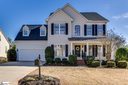 102 Pond Terrace Lane sold home in Simpsonville, SC