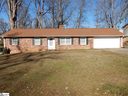 203 Ravensworth Road sold home in Taylors, SC