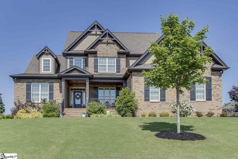 212 Country Mist Drive sold home in Pennington Park, Greer, SC