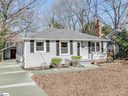 31 Waters Avenue sold home in Greenville, SC