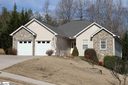 316 Winding Brook Court sold home in Greenville, SC