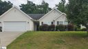 100 Granite Woods Way sold home in Greer, SC